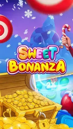Sweet Bonanza preview